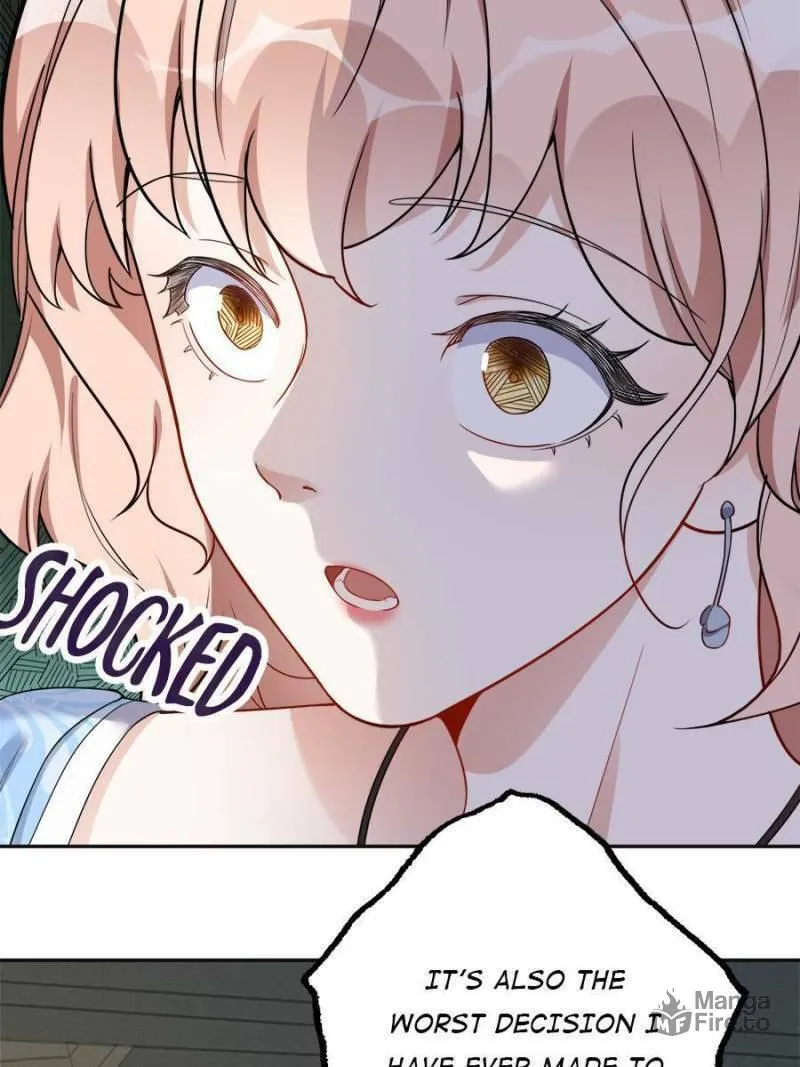 Read Brilliant Galaxy (Colored) chapter 49 image 19 on Lezhin