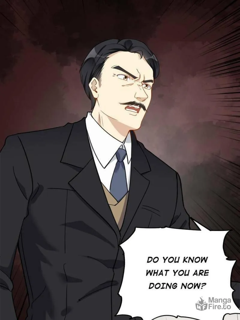 Read Brilliant Galaxy (Colored) chapter 49 image 23 on Lezhin
