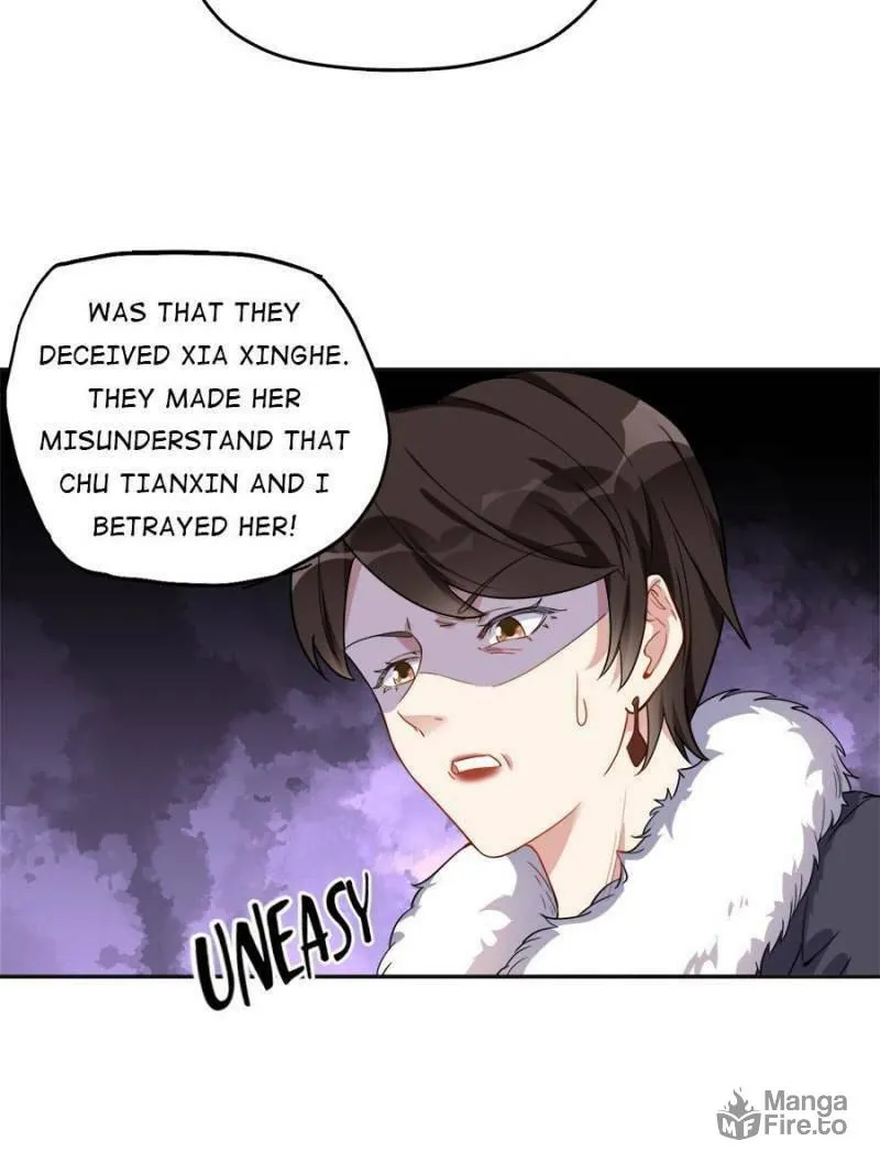 Read Brilliant Galaxy (Colored) chapter 49 image 29 on Lezhin