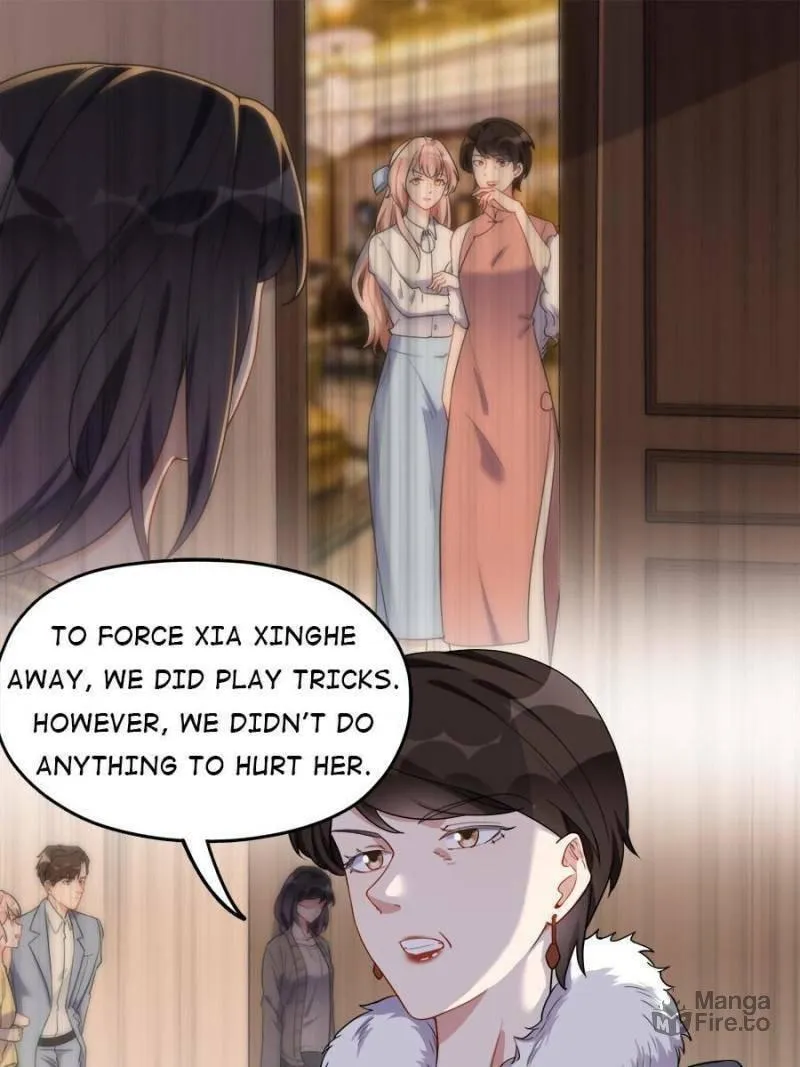 Read Brilliant Galaxy (Colored) chapter 49 image 32 on Lezhin