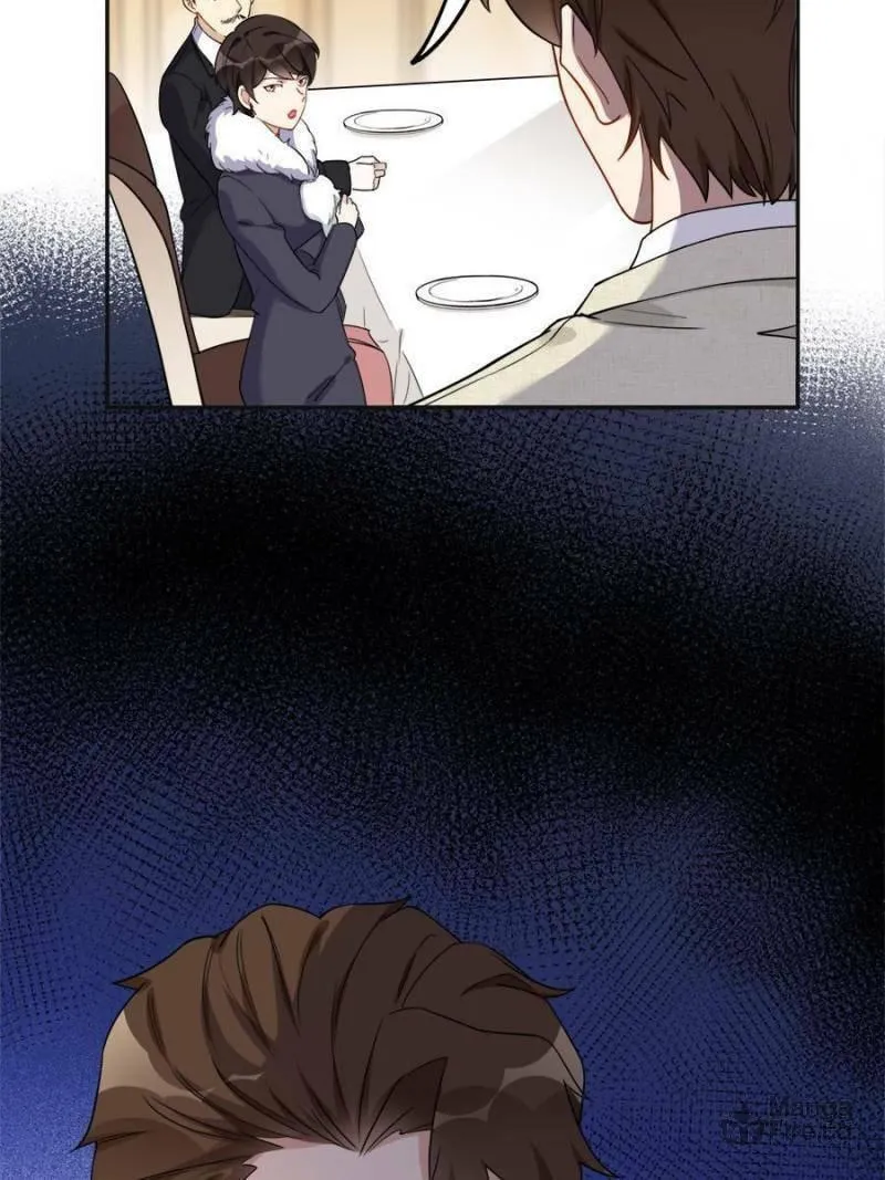 Read Brilliant Galaxy (Colored) chapter 49 image 34 on Lezhin