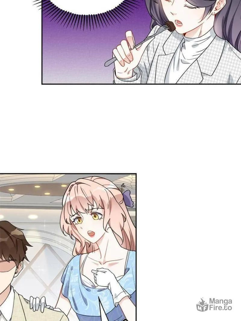 Read Brilliant Galaxy (Colored) chapter 49 image 4 on Lezhin