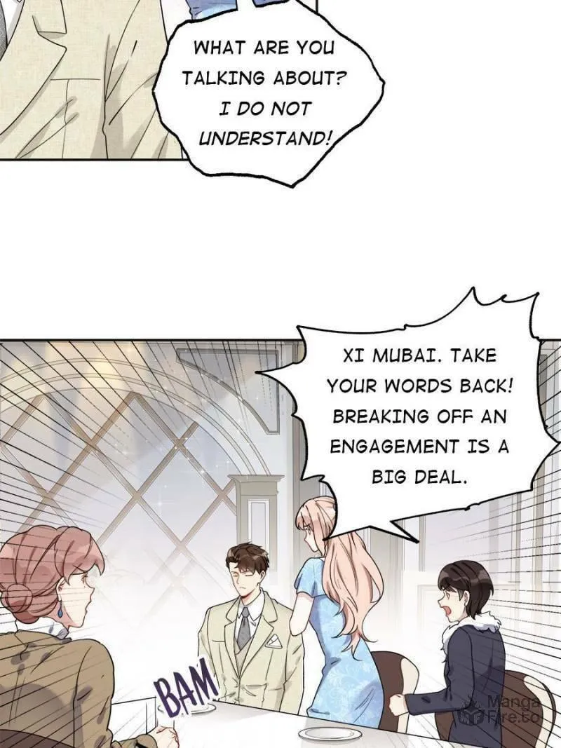 Read Brilliant Galaxy (Colored) chapter 49 image 5 on Lezhin