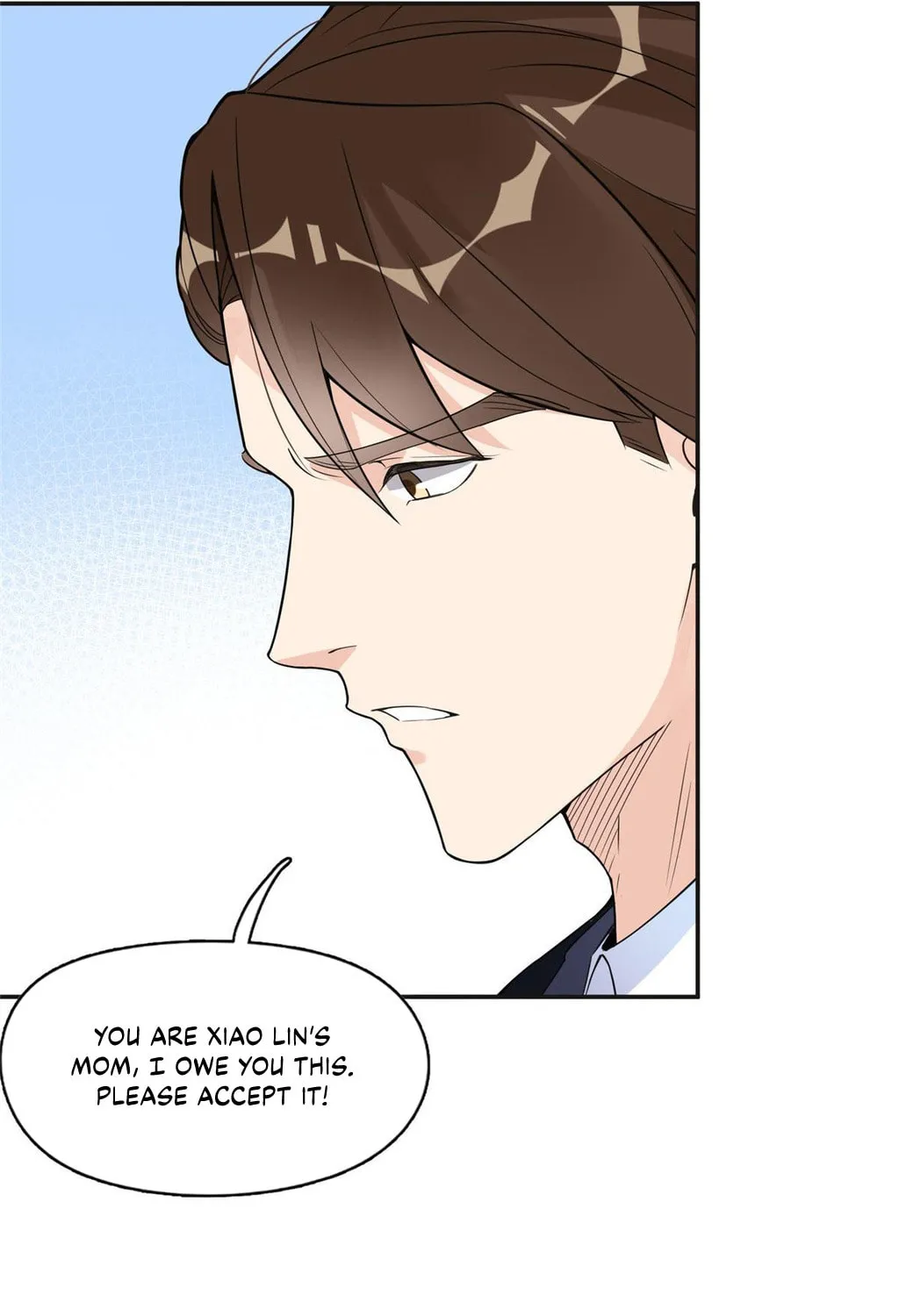 Read Brilliant Galaxy (Colored) chapter 5 image 10 on Lezhin