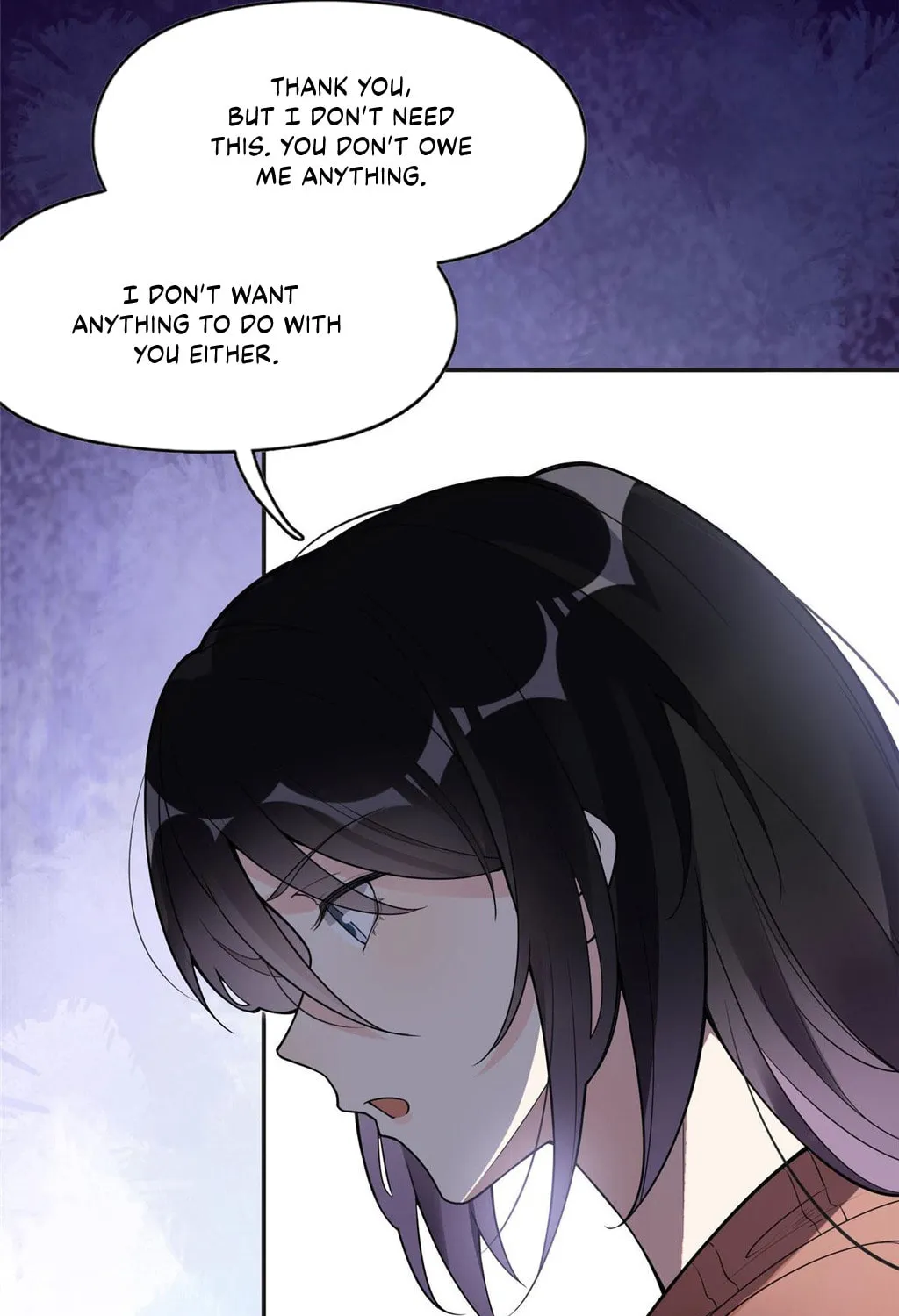 Read Brilliant Galaxy (Colored) chapter 5 image 13 on Lezhin