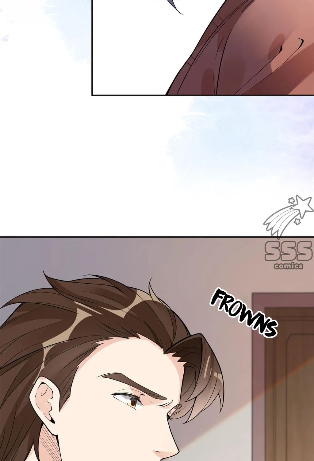 Read Brilliant Galaxy (Colored) chapter 5 image 14 on Lezhin