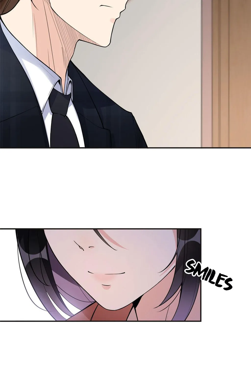 Read Brilliant Galaxy (Colored) chapter 5 image 15 on Lezhin