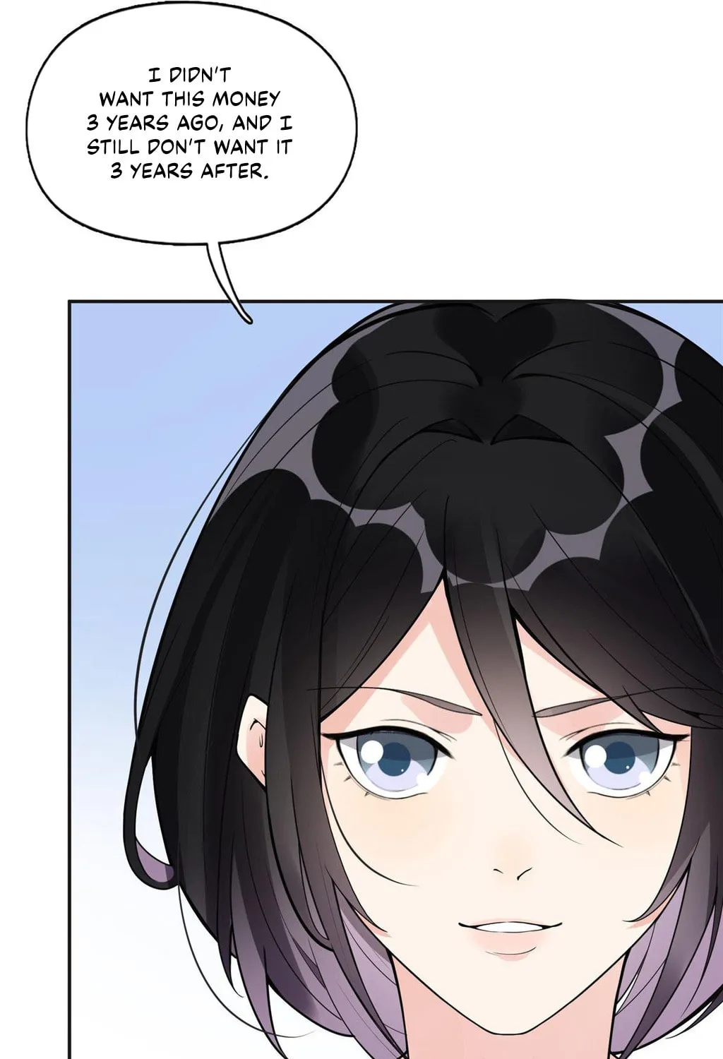 Read Brilliant Galaxy (Colored) chapter 5 image 17 on Lezhin