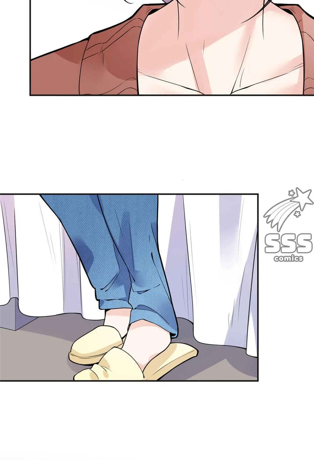 Read Brilliant Galaxy (Colored) chapter 5 image 18 on Lezhin