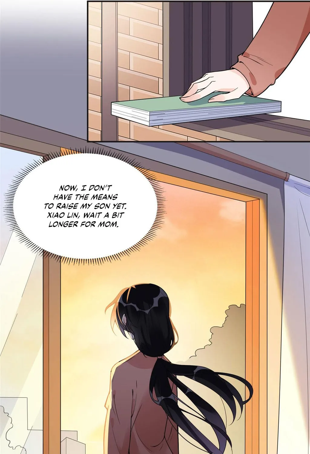 Read Brilliant Galaxy (Colored) chapter 5 image 19 on Lezhin