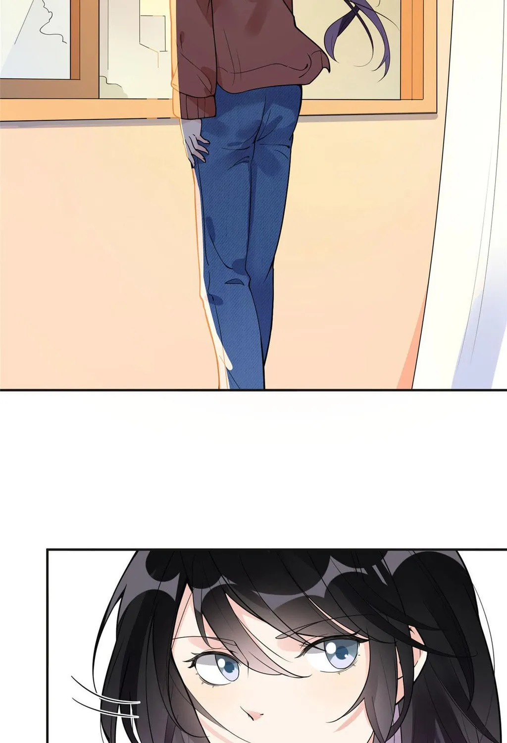 Read Brilliant Galaxy (Colored) chapter 5 image 20 on Lezhin