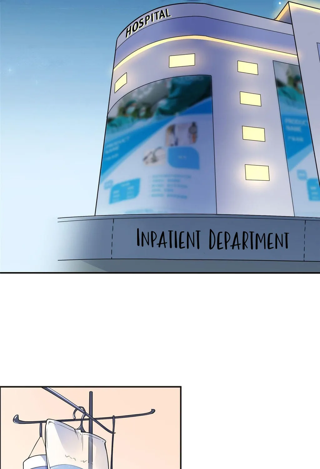 Read Brilliant Galaxy (Colored) chapter 5 image 26 on Lezhin