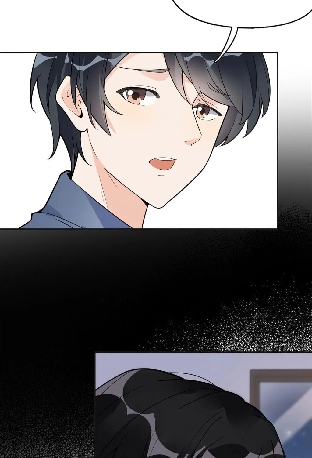 Read Brilliant Galaxy (Colored) chapter 5 image 33 on Lezhin