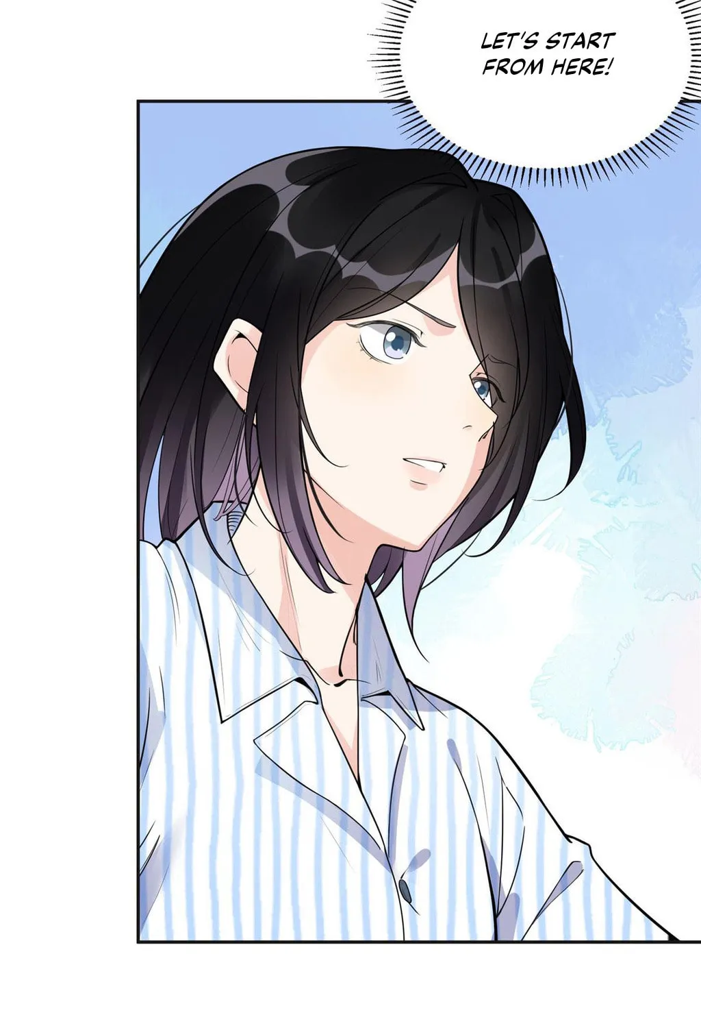 Read Brilliant Galaxy (Colored) chapter 5 image 36 on Lezhin