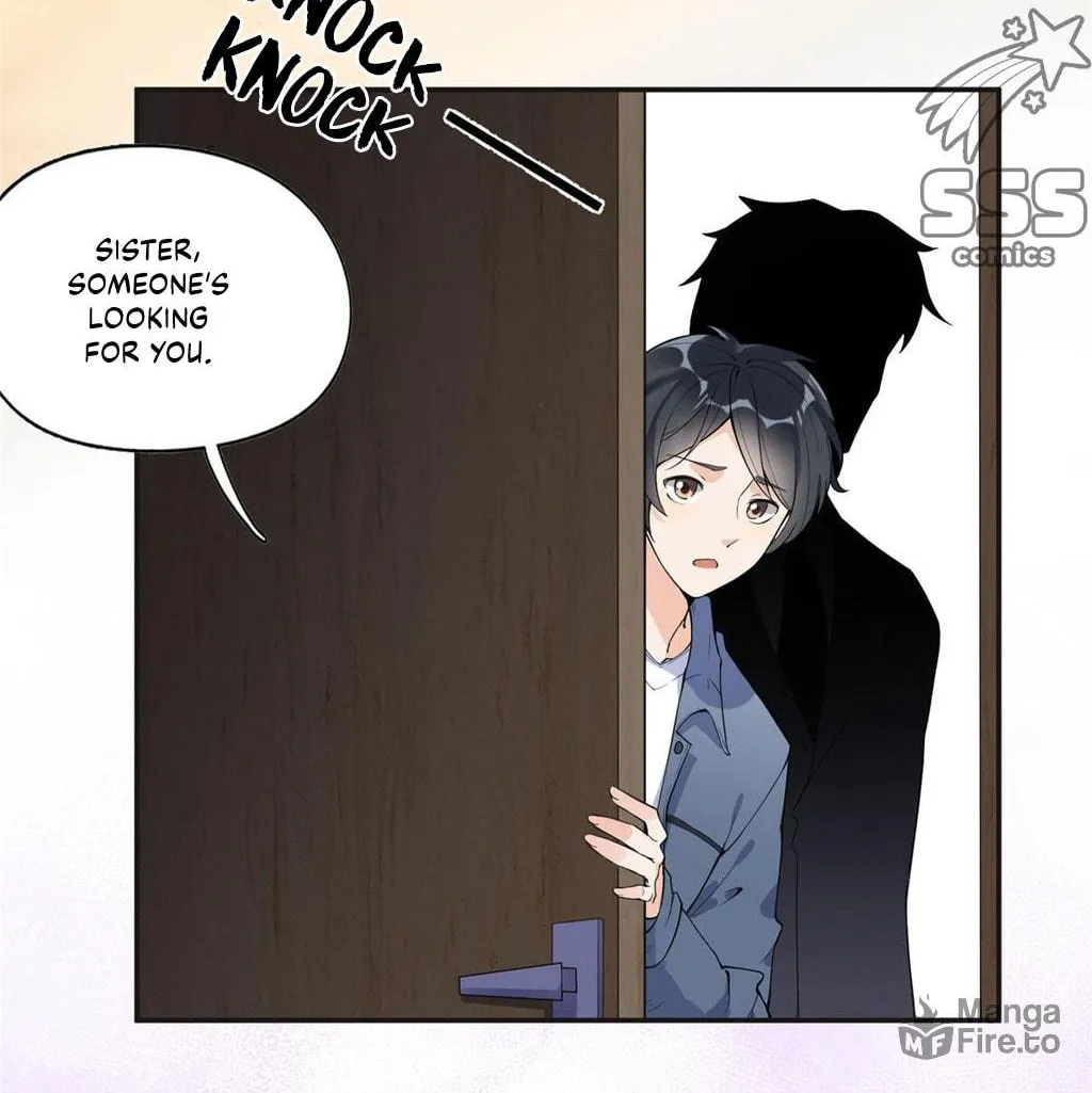 Read Brilliant Galaxy (Colored) chapter 5 image 5 on Lezhin