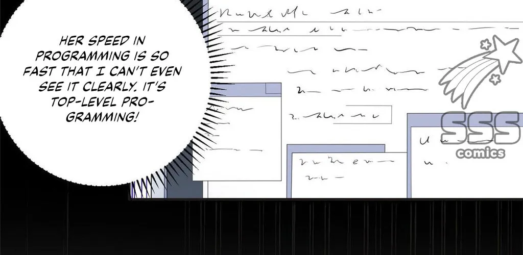 Read Brilliant Galaxy (Colored) chapter 5 image 52 on Lezhin