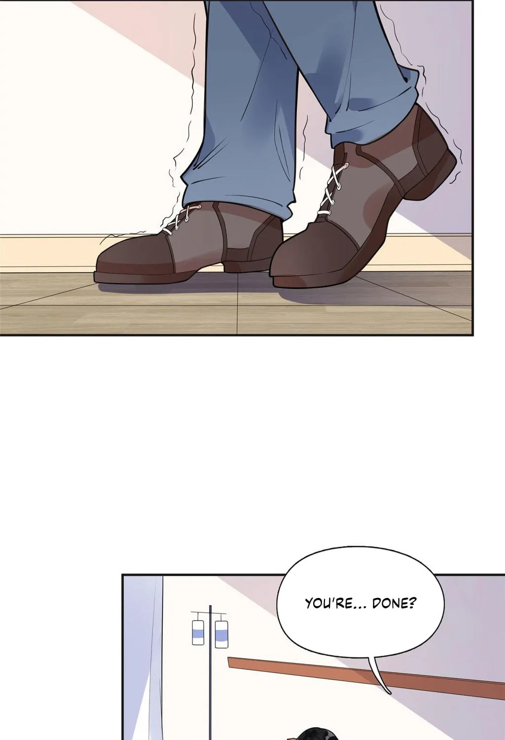 Read Brilliant Galaxy (Colored) chapter 5 image 57 on Lezhin