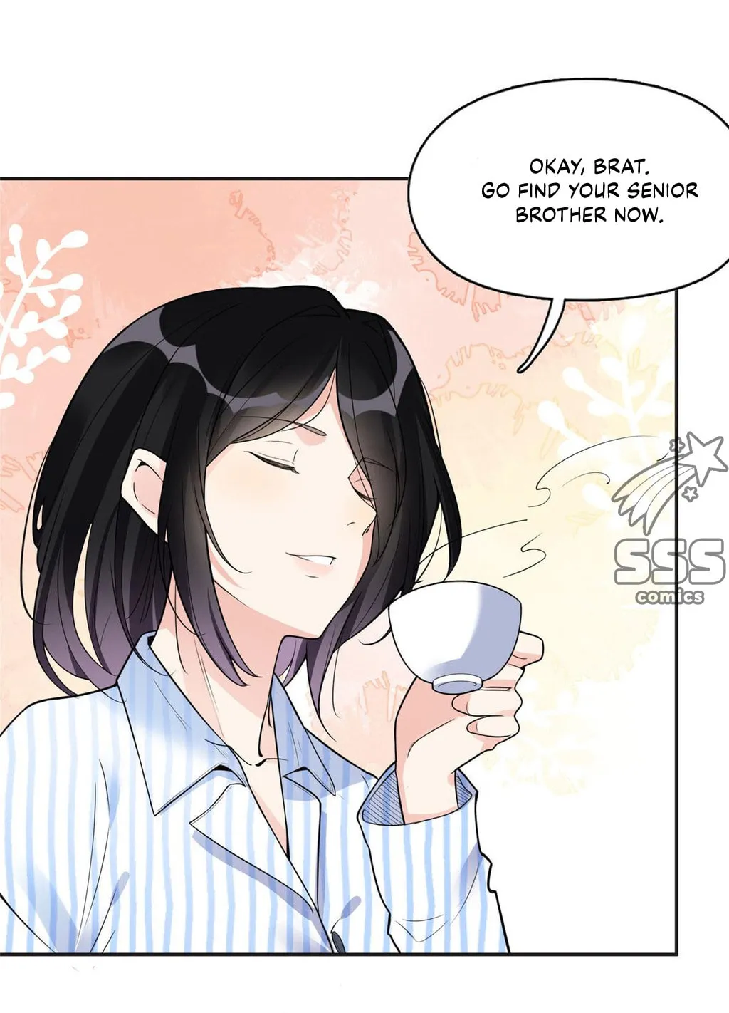 Read Brilliant Galaxy (Colored) chapter 5 image 65 on Lezhin