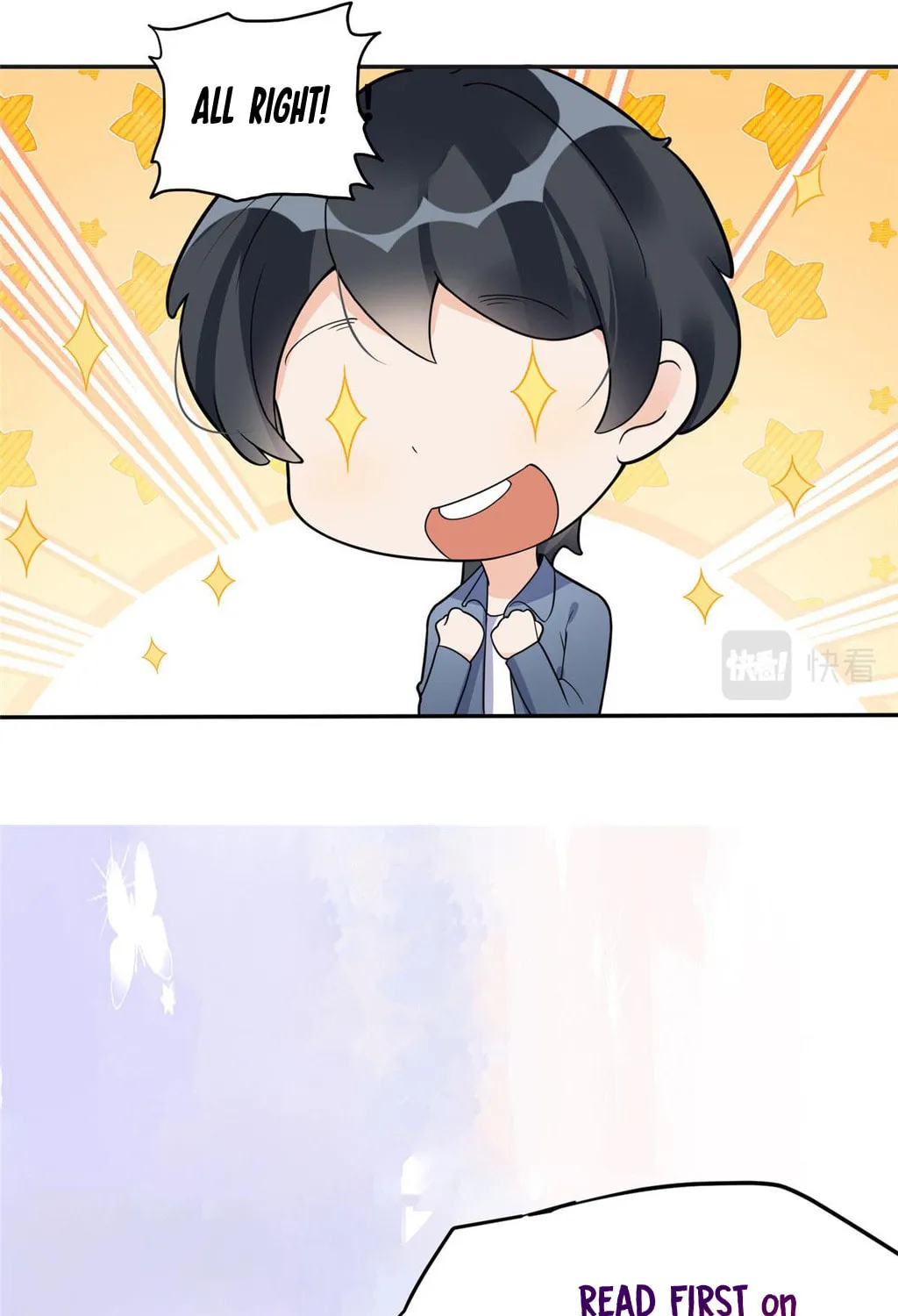 Read Brilliant Galaxy (Colored) chapter 5 image 66 on Lezhin