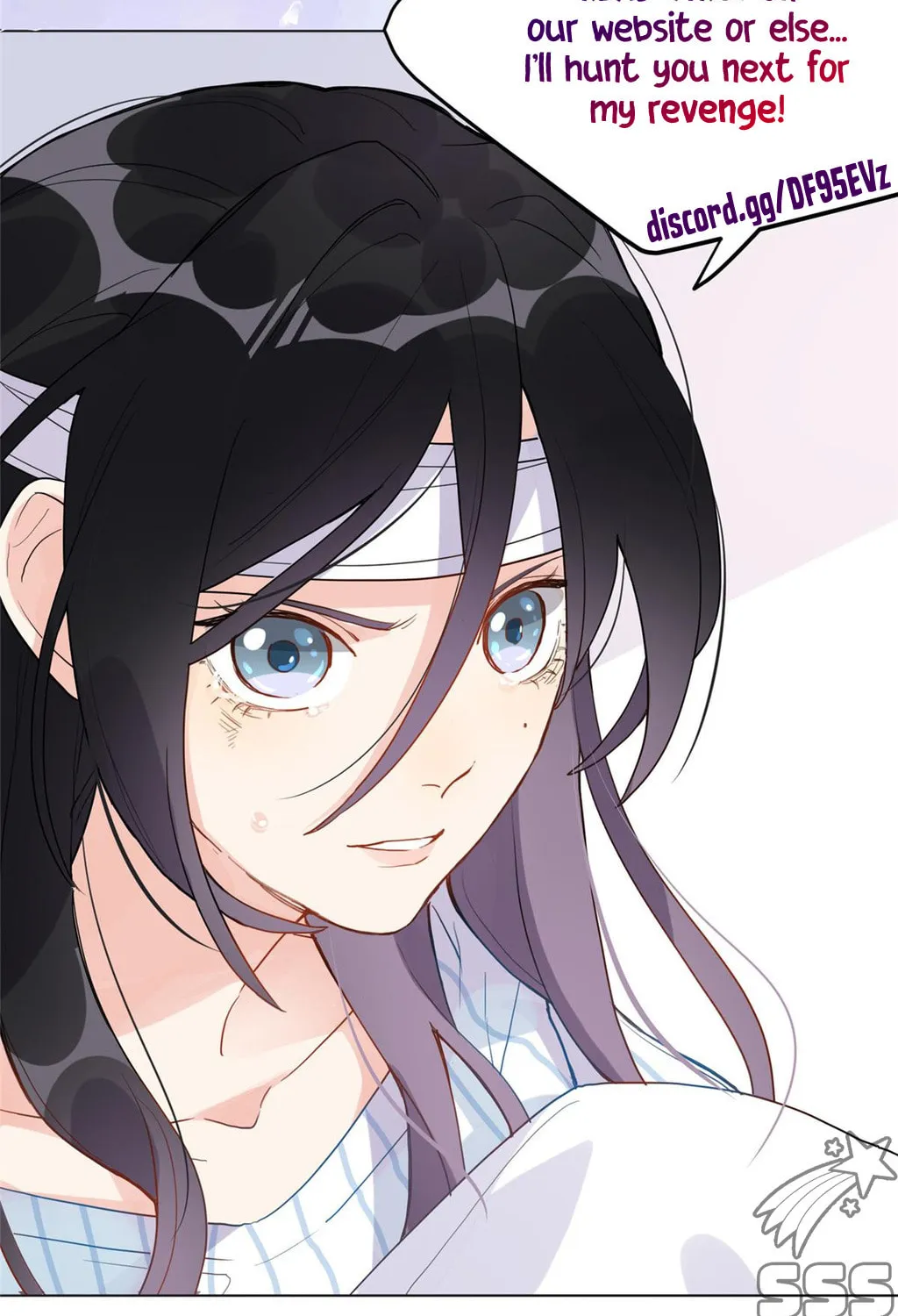 Read Brilliant Galaxy (Colored) chapter 5 image 67 on Lezhin