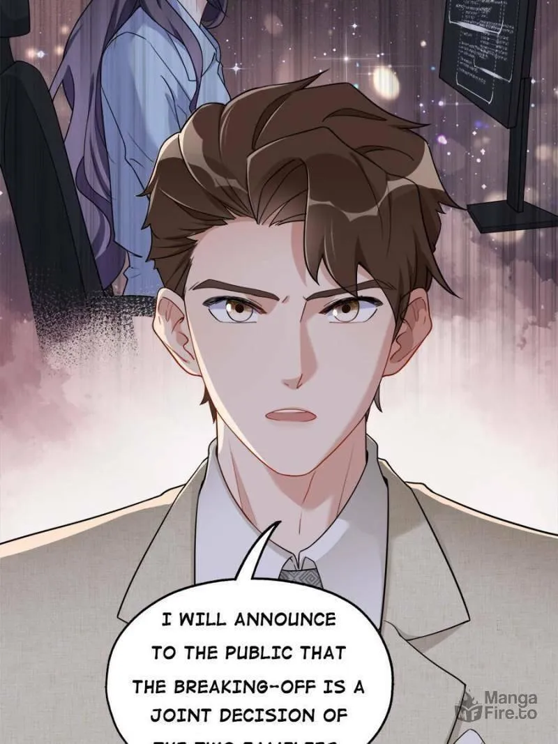 Read Brilliant Galaxy (Colored) chapter 50 image 19 on Lezhin