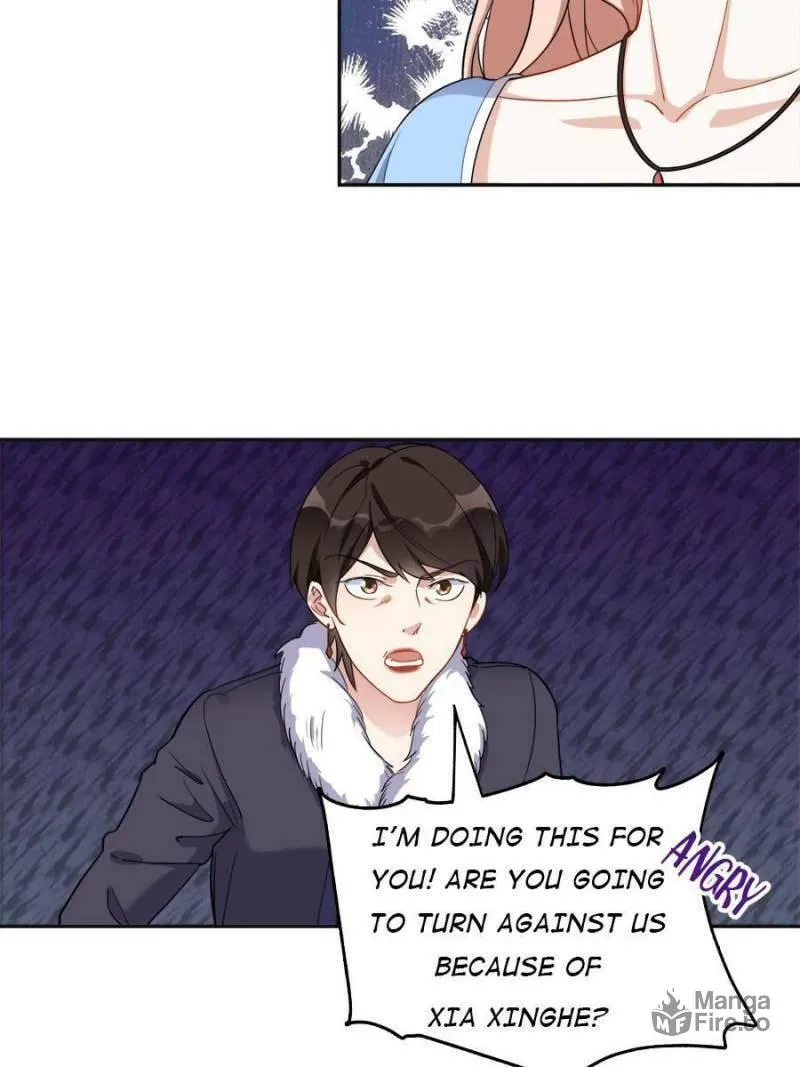Read Brilliant Galaxy (Colored) chapter 50 image 2 on Lezhin