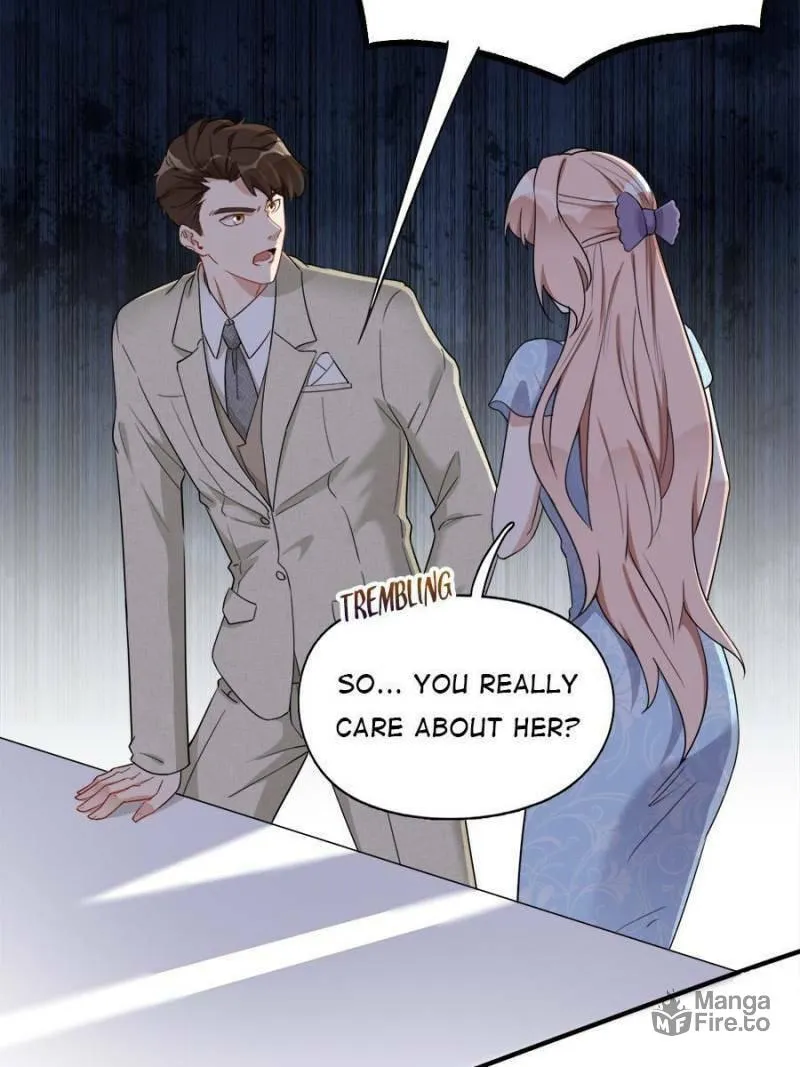 Read Brilliant Galaxy (Colored) chapter 50 image 32 on Lezhin