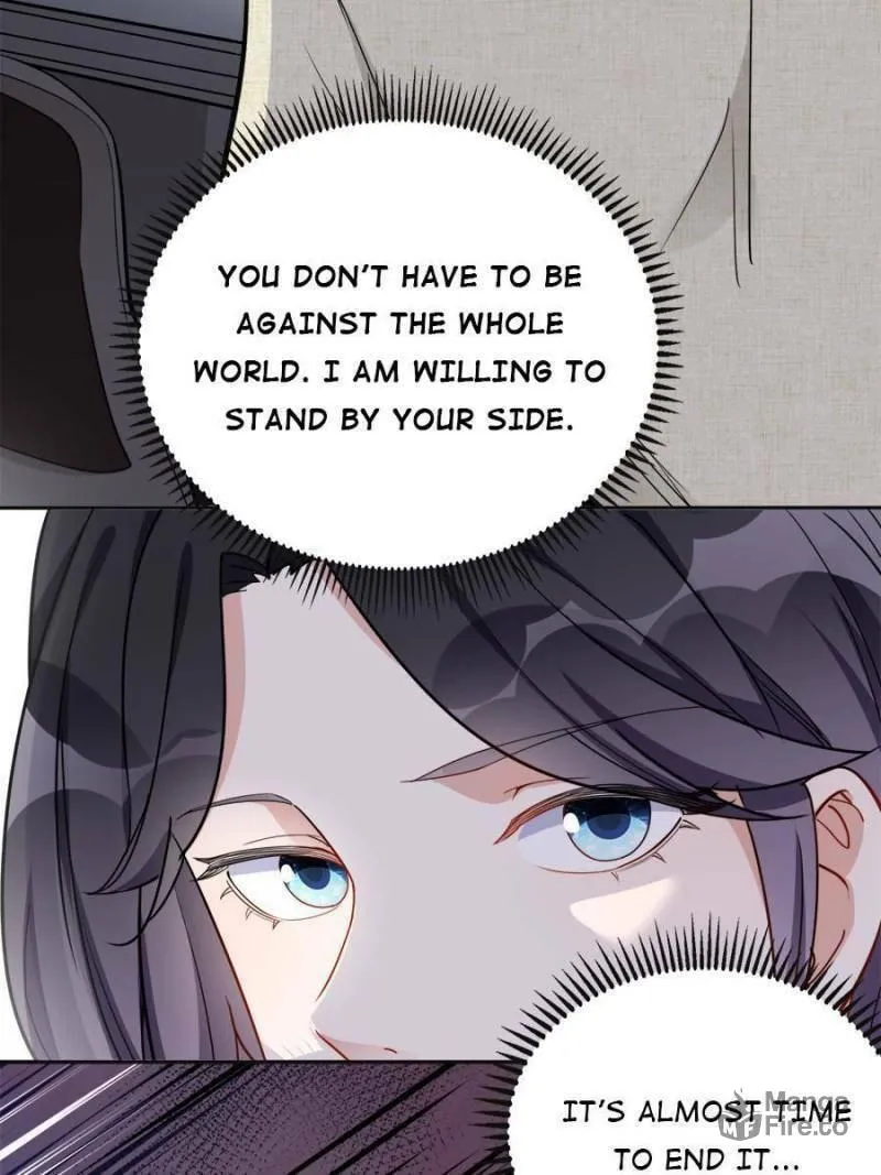 Read Brilliant Galaxy (Colored) chapter 50 image 5 on Lezhin