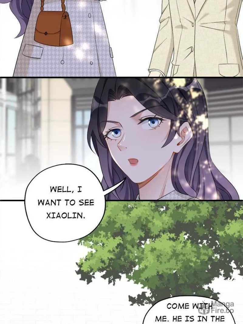 Read Brilliant Galaxy (Colored) chapter 51 image 17 on Lezhin