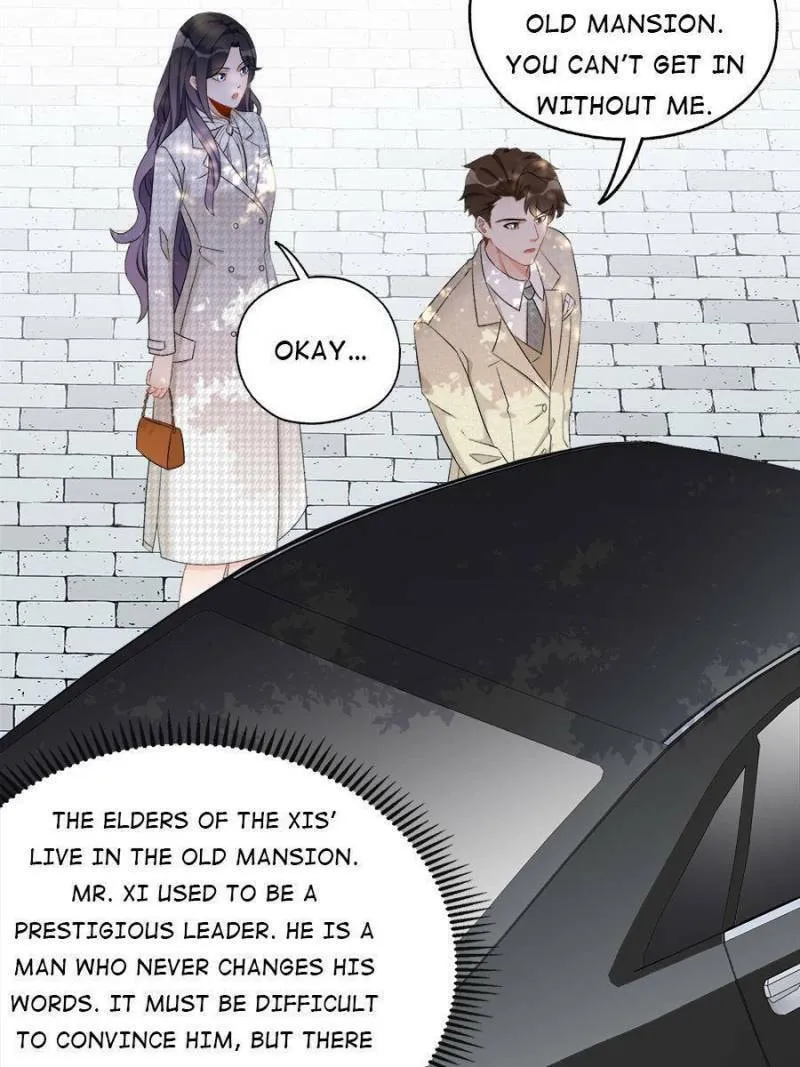 Read Brilliant Galaxy (Colored) chapter 51 image 18 on Lezhin