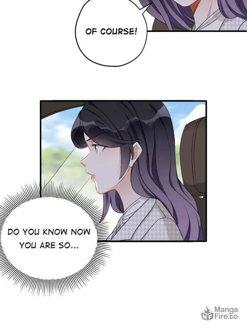 Read Brilliant Galaxy (Colored) chapter 51 image 23 on Lezhin