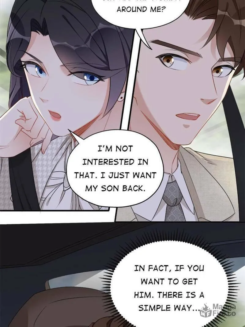 Read Brilliant Galaxy (Colored) chapter 51 image 29 on Lezhin
