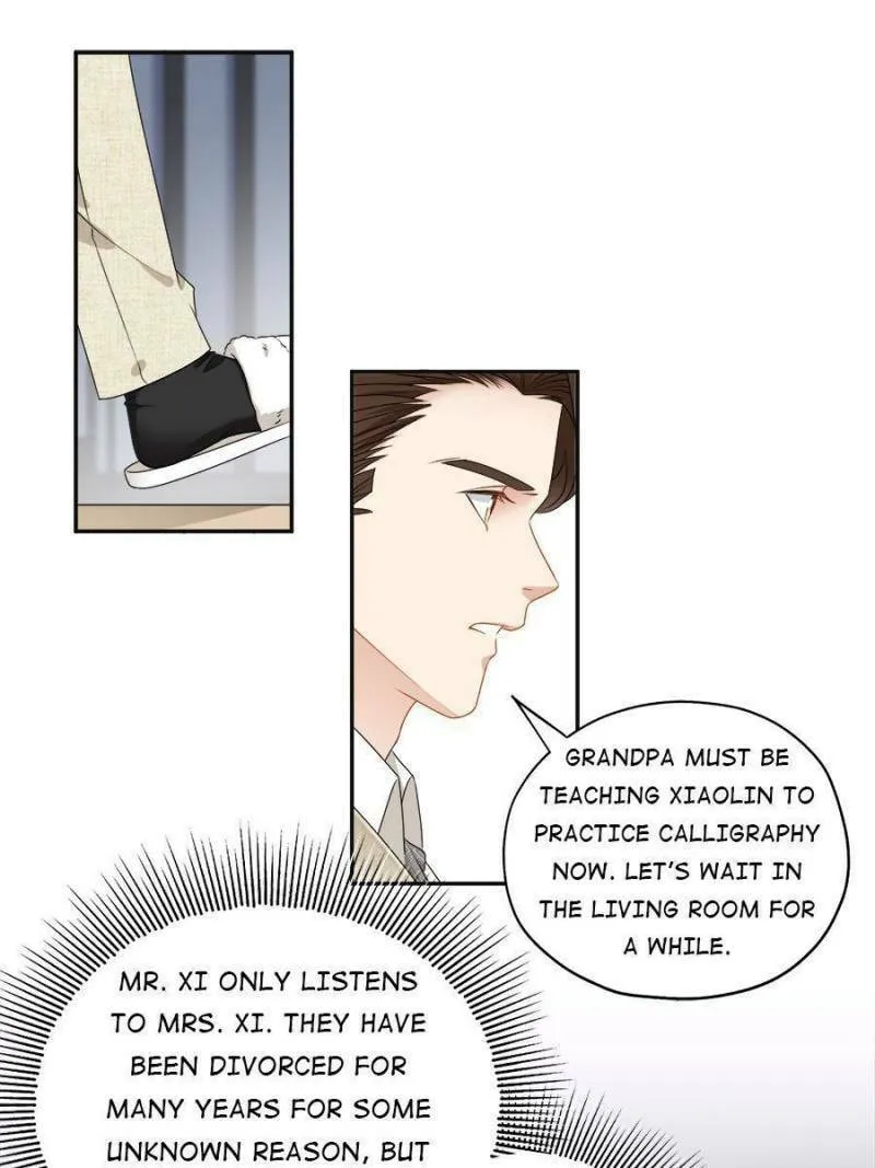 Read Brilliant Galaxy (Colored) chapter 51 image 33 on Lezhin
