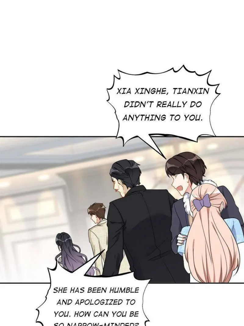 Read Brilliant Galaxy (Colored) chapter 51 image 6 on Lezhin