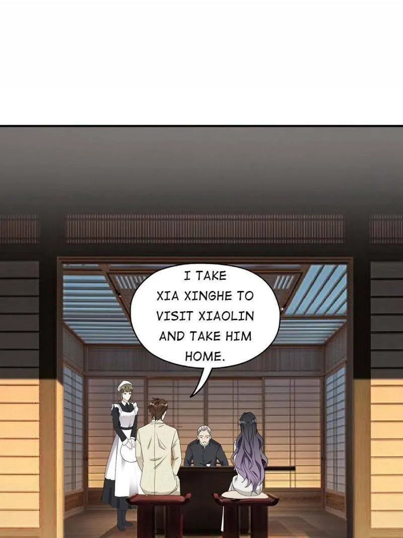 Read Brilliant Galaxy (Colored) chapter 52 image 10 on Lezhin