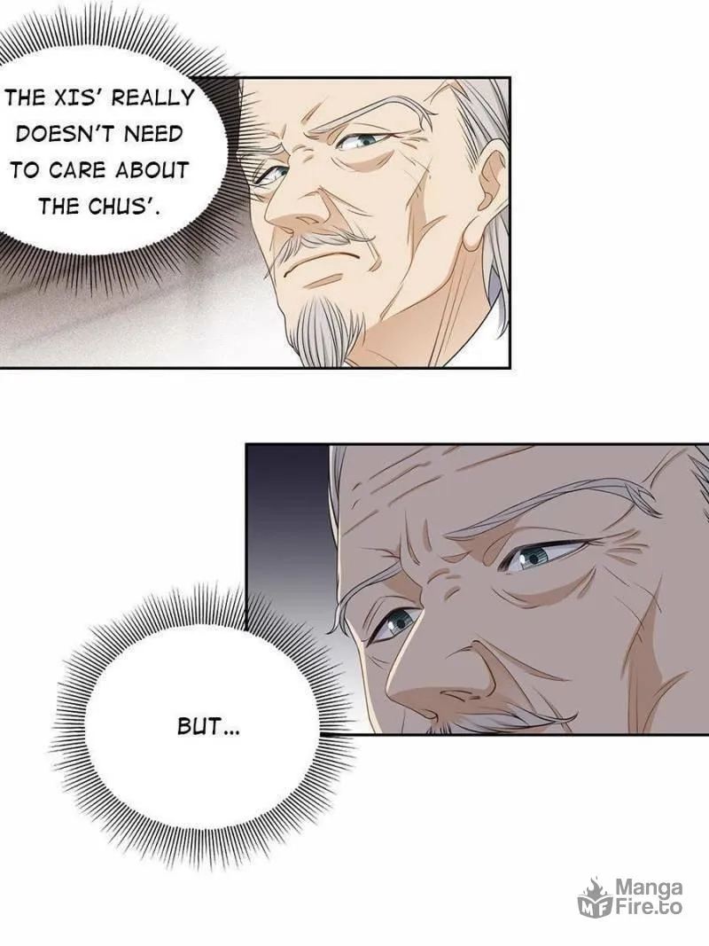 Read Brilliant Galaxy (Colored) chapter 52 image 14 on Lezhin