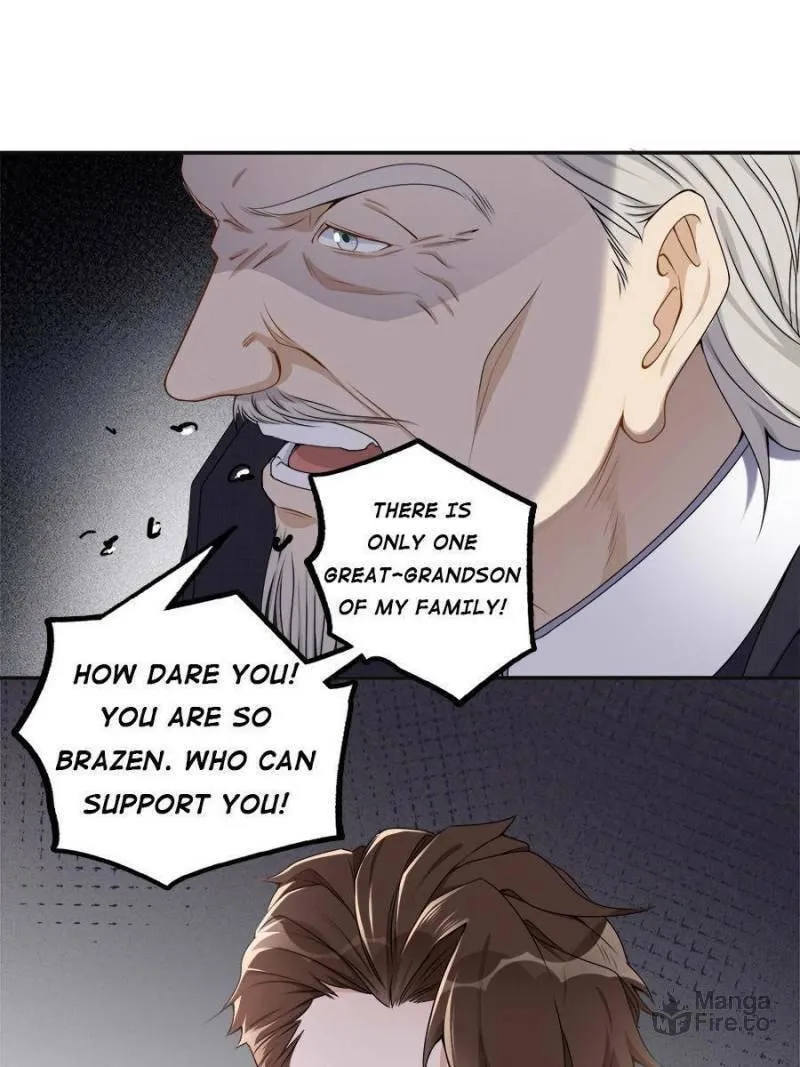 Read Brilliant Galaxy (Colored) chapter 52 image 26 on Lezhin