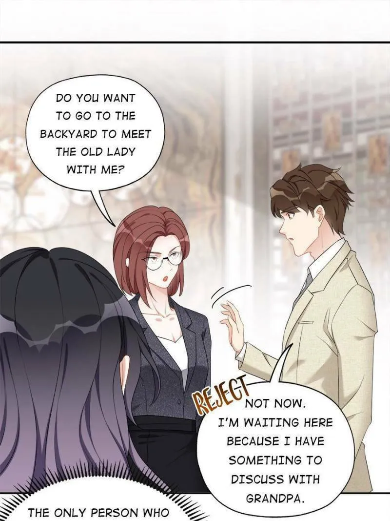 Read Brilliant Galaxy (Colored) chapter 52 image 3 on Lezhin