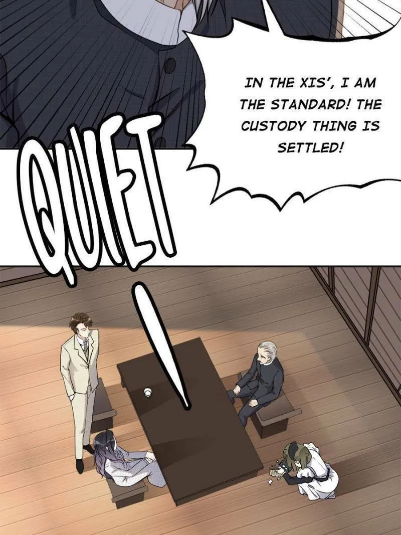 Read Brilliant Galaxy (Colored) chapter 52 image 33 on Lezhin