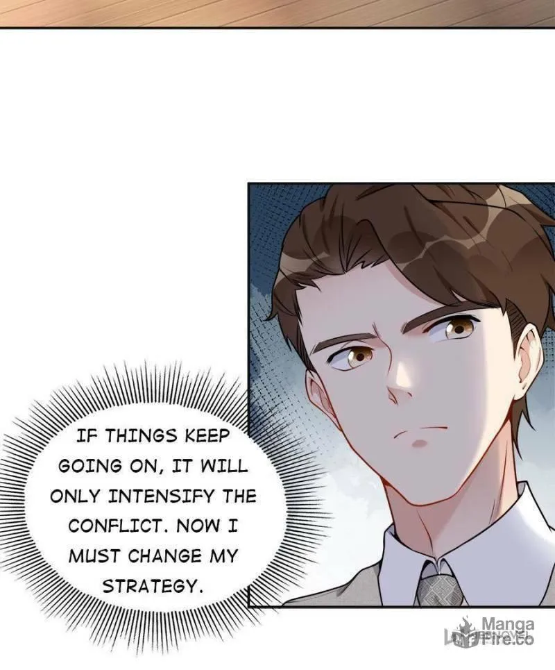 Read Brilliant Galaxy (Colored) chapter 52 image 34 on Lezhin