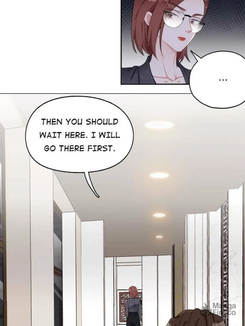 Read Brilliant Galaxy (Colored) chapter 52 image 5 on Lezhin