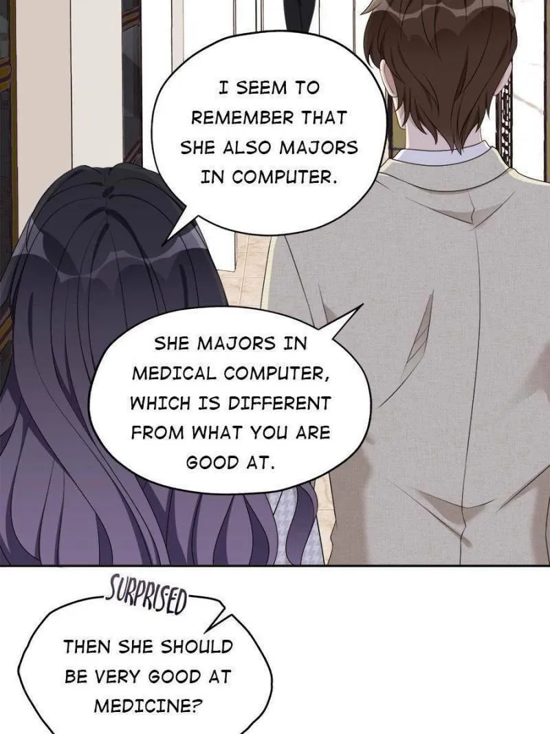 Read Brilliant Galaxy (Colored) chapter 52 image 6 on Lezhin