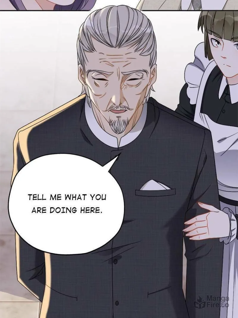 Read Brilliant Galaxy (Colored) chapter 52 image 8 on Lezhin