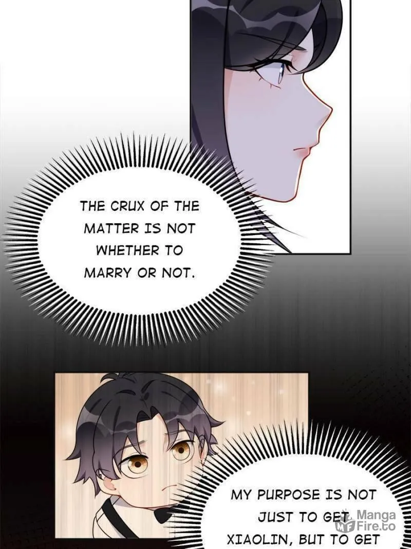 Read Brilliant Galaxy (Colored) chapter 53 image 19 on Lezhin