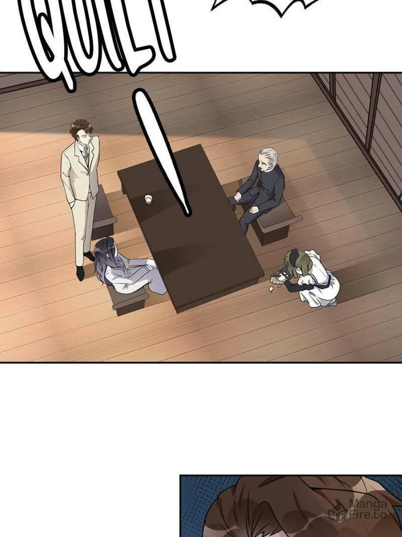 Read Brilliant Galaxy (Colored) chapter 53 image 2 on Lezhin