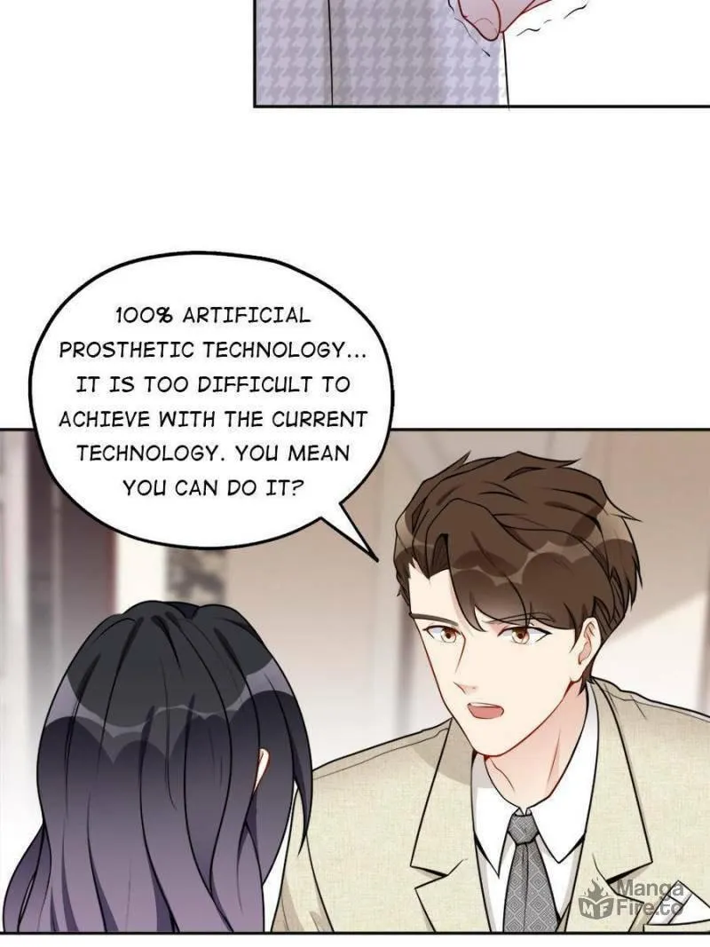 Read Brilliant Galaxy (Colored) chapter 53 image 23 on Lezhin