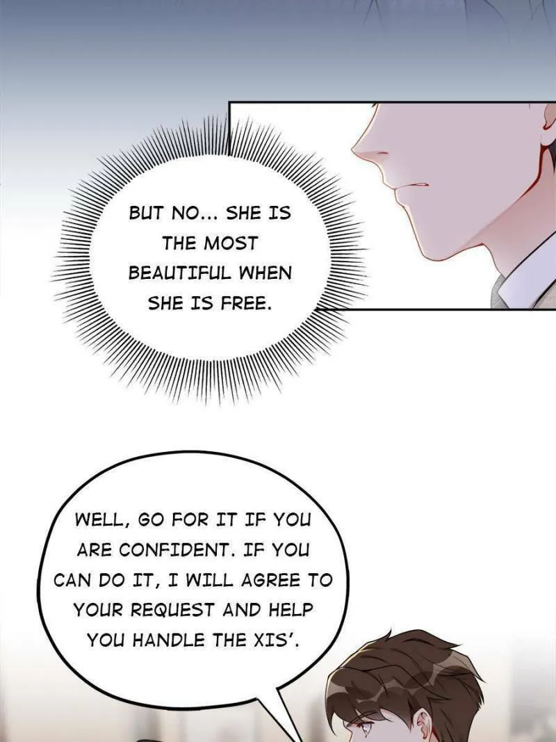 Read Brilliant Galaxy (Colored) chapter 53 image 30 on Lezhin