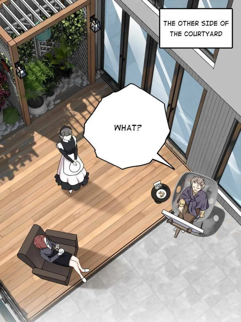 Read Brilliant Galaxy (Colored) chapter 54 image 0 on Lezhin