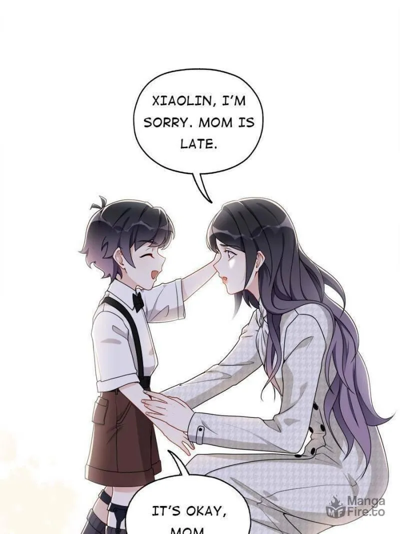Read Brilliant Galaxy (Colored) chapter 54 image 17 on Lezhin