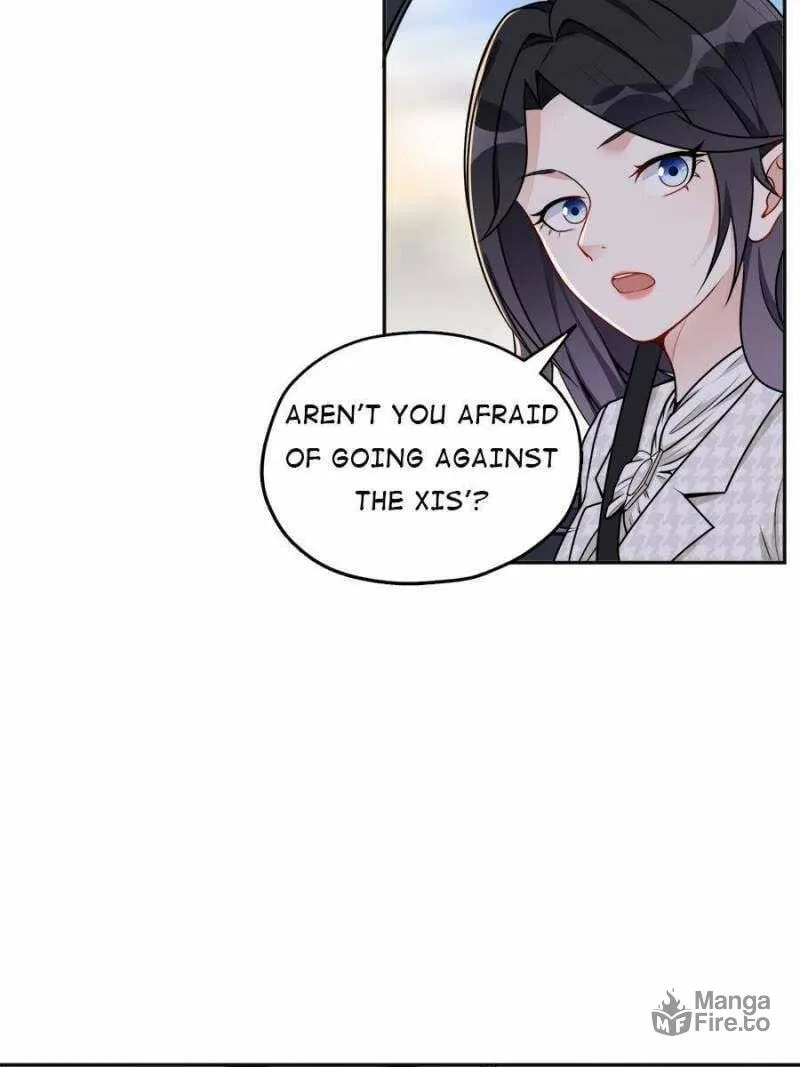 Read Brilliant Galaxy (Colored) chapter 54 image 26 on Lezhin
